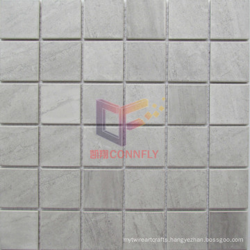 48*48mm Polished Ceramic Mosaic Tile for Floor (CST281)